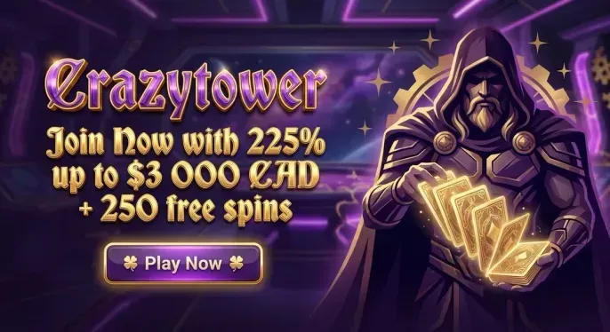 Crazytower Casino